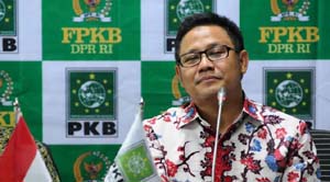 PKB Perjuangkan Presidential Treshold 10 Persen